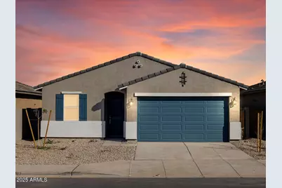 37028 W Prado, Maricopa, AZ 85138 - Photo 1