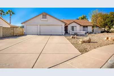 5606 N 75th, Glendale, AZ 85303 - Photo 1