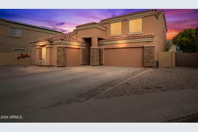 1270 W Beacon Court, Casa Grande, AZ 85122 - Photo 1