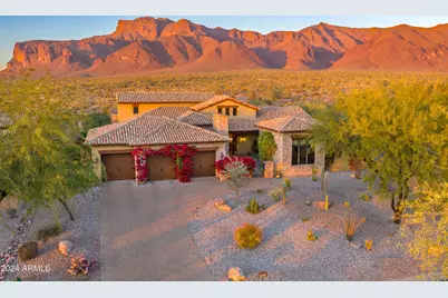 8330 E Sunset View, Gold Canyon, AZ 85118 - Photo 1