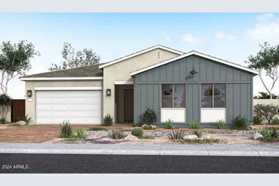 3891 E Gold Mountain, San Tan Valley, AZ 85143 - Photo 1