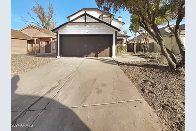 6318 W Christy, Glendale, AZ 85304 - Photo 1
