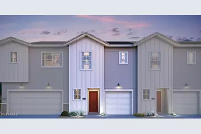 7562 W Donner, Laveen, AZ 85339 - Photo 1