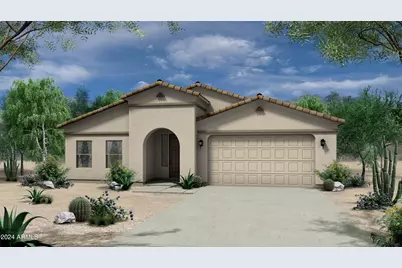 1365 E Avenida Ellena, Casa Grande, AZ 85122 - Photo 1