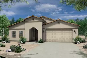 1365 E Avenida Ellena, Casa Grande, AZ 85122 - Photo 1