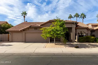 1449 W Iris, Gilbert, AZ 85233 - Photo 1