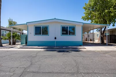 426 W Cottonwood, Casa Grande, AZ 85122 - Photo 1