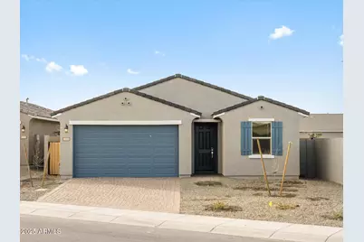 8637 W Warner, Tolleson, AZ 85353 - Photo 1