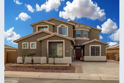 25847 W Ripple, Buckeye, AZ 85326 - Photo 1