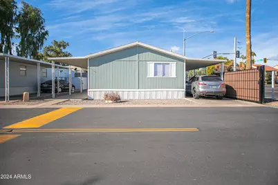 8401 N 67th Avenue #69, Glendale, AZ 85302 - Photo 1