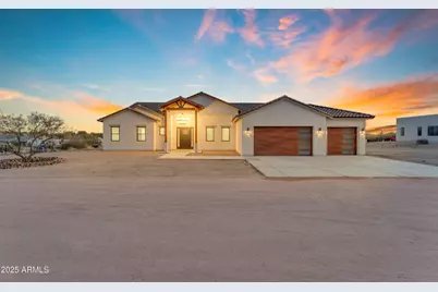 433 W Saddle Mountain Road, Phoenix, AZ 85086 - Photo 1