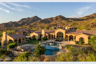 4308 N Sage Creek, Mesa, AZ 85207 - Photo 1