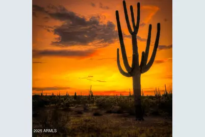 227 W Patton Rd. & 227th Ave. --, Wittmann, AZ 85361 - Photo 1