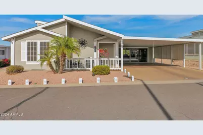 8500 E Southern, Mesa, AZ 85209 - Photo 1