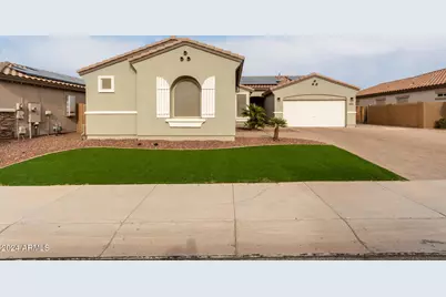 9982 W Villa Chula, Peoria, AZ 85383 - Photo 1