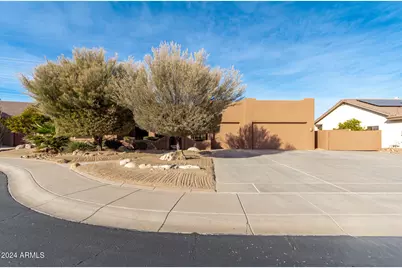 4314 W Saguaro Park, Glendale, AZ 85310 - Photo 1