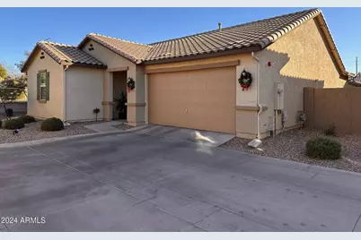 1247 N Balboa, Mesa, AZ 85205 - Photo 1