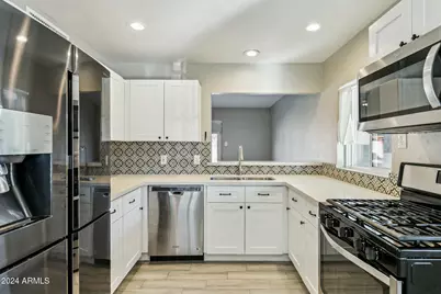 7642 E Pinchot, Scottsdale, AZ 85251 - Photo 1