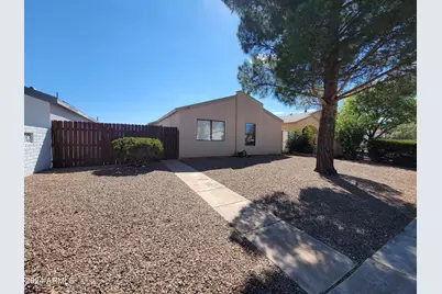 5396 Desert Shadows, Sierra Vista, AZ 85635 - Photo 1