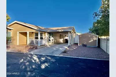 19602 N 32nd, Phoenix, AZ 85050 - Photo 1