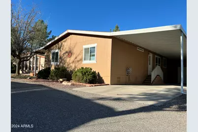 6770 W State Route 89A, Sedona, AZ 86336 - Photo 1