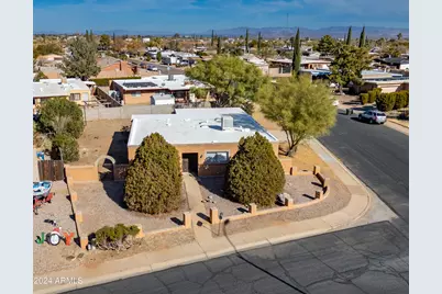 4815 Paseo Del Rico, Sierra Vista, AZ 85635 - Photo 1