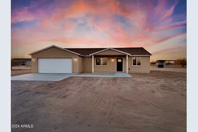 735 E Hanna Road, Eloy, AZ 85131 - Photo 1
