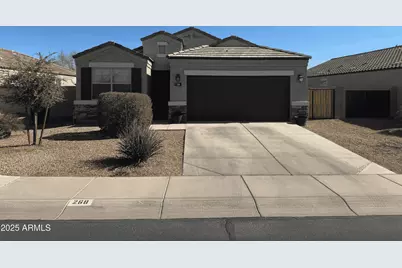 268 S San Jose, Casa Grande, AZ 85194 - Photo 1