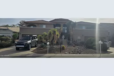16319 E Segundo, Fountain Hills, AZ 85268 - Photo 1