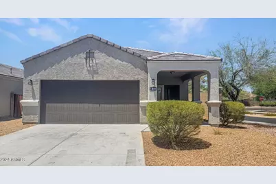 3844 N 292nd, Buckeye, AZ 85396 - Photo 1