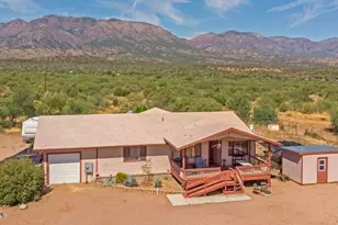 873 N Deer Creek Dr, Payson, AZ 85541 - Photo 1