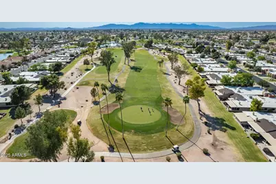 10214 E Michigan, Sun Lakes, AZ 85248 - Photo 1