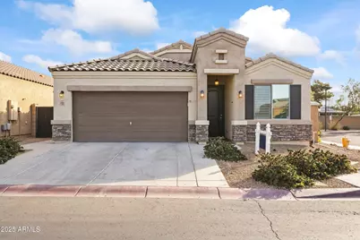 1703 N Hillcrest, Mesa, AZ 85201 - Photo 1