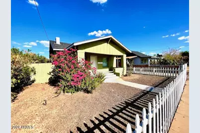 339 N Laurel Avenue, Phoenix, AZ 85007 - Photo 1