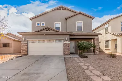 143 W Desert Vista, San Tan Valley, AZ 85143 - Photo 1