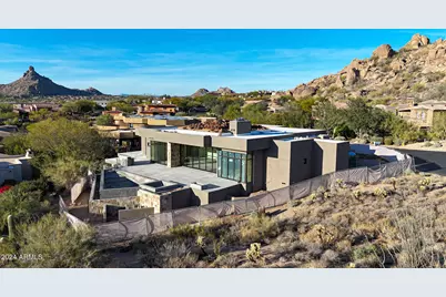 24820 N 107th, Scottsdale, AZ 85255 - Photo 1