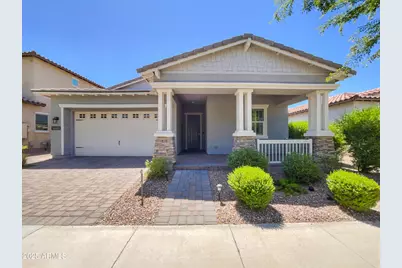 10559 E Simone, Mesa, AZ 85212 - Photo 1