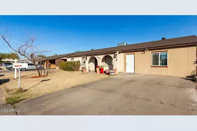 2527 N 61st, Phoenix, AZ 85035 - Photo 1