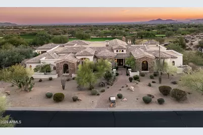 8567 E Overlook, Scottsdale, AZ 85255 - Photo 1