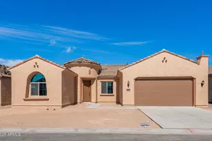 7682 W Mockingbird, Florence, AZ 85132 - Photo 1