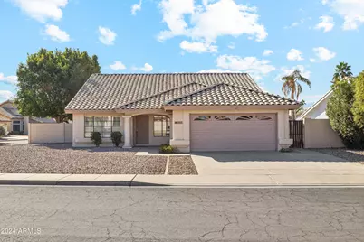 5313 E Hobart Street, Mesa, AZ 85205 - Photo 1