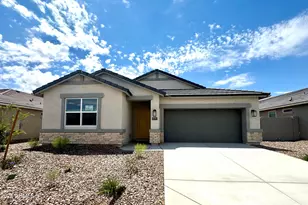 8391 W Mantle, Florence, AZ 85132 - Photo 1