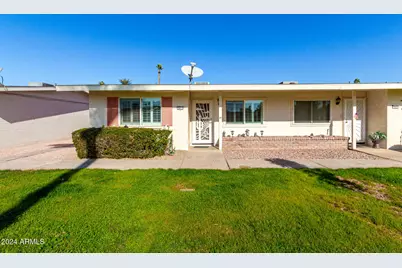 9457 N 111th, Sun City, AZ 85351 - Photo 1