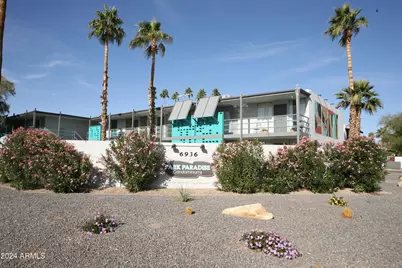 6936 E 4th, Scottsdale, AZ 85251 - Photo 1