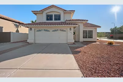 1705 E Windsong Drive, Phoenix, AZ 85048 - Photo 1