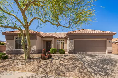 13656 W Cavalcade, Sun City West, AZ 85375 - Photo 1
