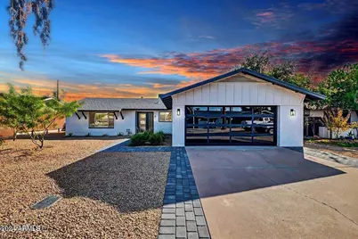8537 E Pasadena, Scottsdale, AZ 85250 - Photo 1