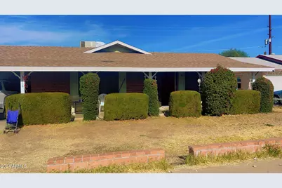 3818 W Rose Lane, Phoenix, AZ 85019 - Photo 1