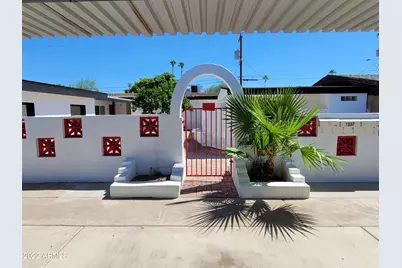 1339 W Garden, Mesa, AZ 85201 - Photo 1