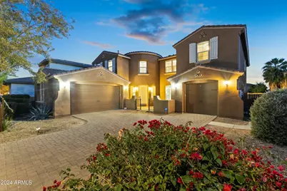 14575 W Orange, Litchfield Park, AZ 85340 - Photo 1